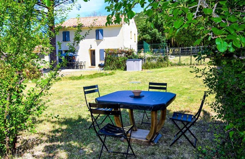 Beaumes-de-Venise House | Stunning home in Beaumes-de-Venise