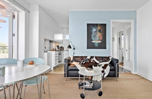 Sandvig House | Stunning home in Allinge with WiFi