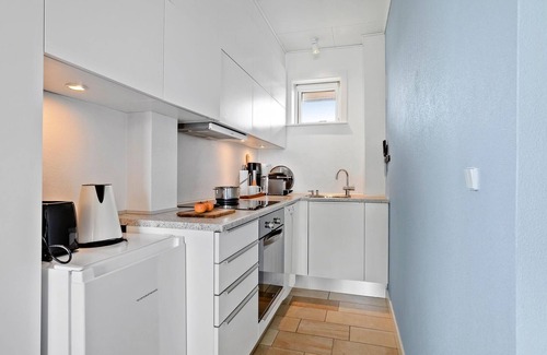 Sandvig House | Stunning home in Allinge with WiFi