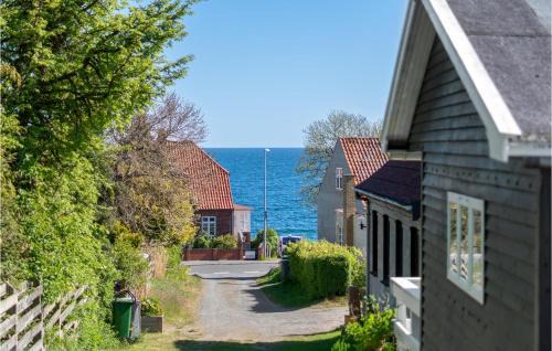 Sandvig House | Stunning Home In Allinge