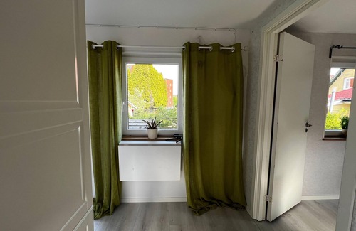 Roslunda-Kronotorp House | Stunning home in Ängelholm with 2 Bedrooms, Swimming pool and WiFi