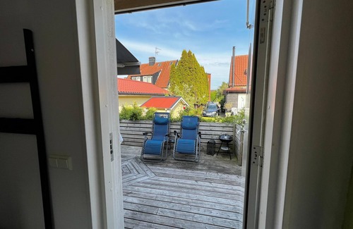 Roslunda-Kronotorp House | Stunning home in Ängelholm with 2 Bedrooms, Swimming pool and WiFi