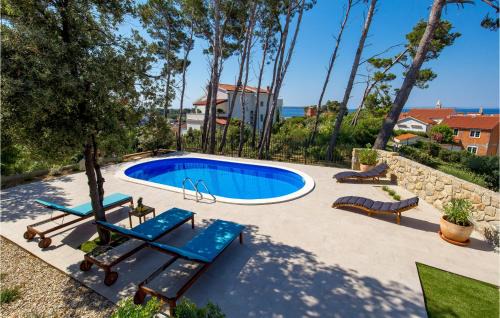 Palit House | Stunning Home In Banjol
