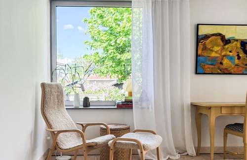 Branno House | Stunning home in Brännö