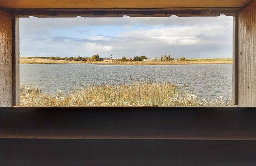 Breskens House | Stunning home in Breskens with WiFi