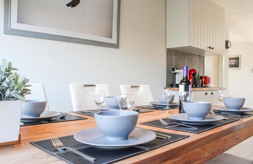 Breskens House | Stunning Home In Breskens With Kitchen