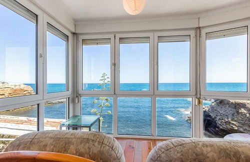 Cabo de Palos House | Stunning home in Cartagena with WiFi