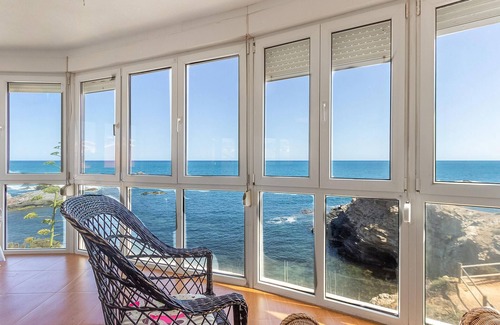 Cabo de Palos House | Stunning home in Cartagena with WiFi
