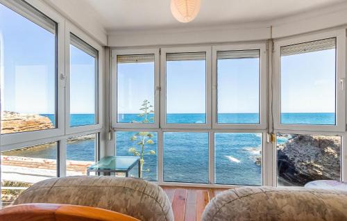 Cabo de Palos House | Stunning Home In Cartagena With Wifi