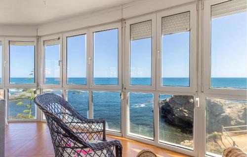 Cabo de Palos House | Stunning Home In Cartagena With Wifi