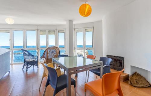 Cabo de Palos House | Stunning Home In Cartagena With Wifi