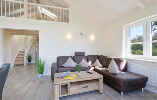 Dagebuell House | Stunning Home In Dagebüll With Wifi