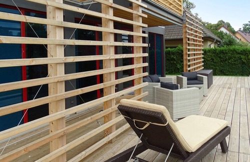 Wendorf House | Stunning home in Kuhlen-Wendorf