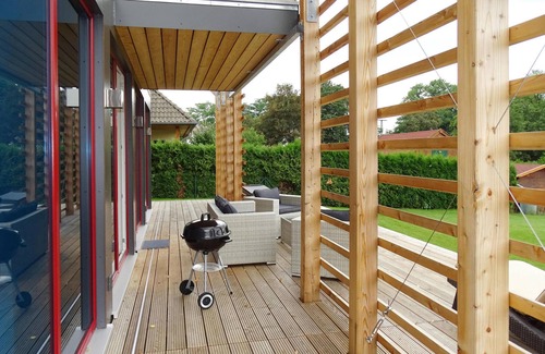 Wendorf House | Stunning home in Kuhlen-Wendorf