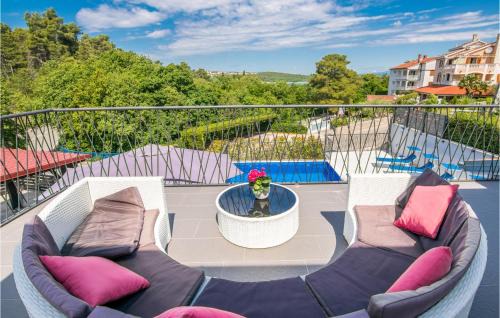 Klimno House | Stunning Home In Dobrinj