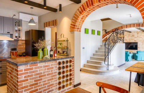 Janjina House | Stunning home in Drace