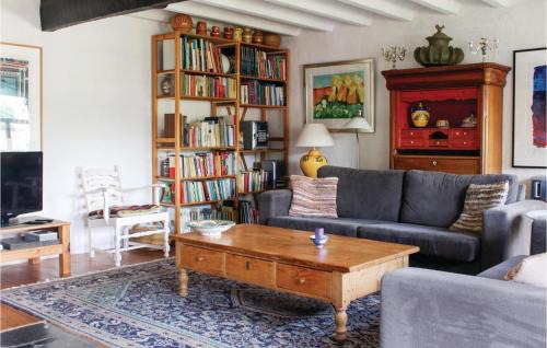 Gulpen House | Stunning Home In Gulpen With Wifi