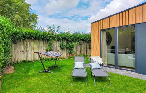 Heinkenszand House | Stunning Home In Heinkenszand With Wifi