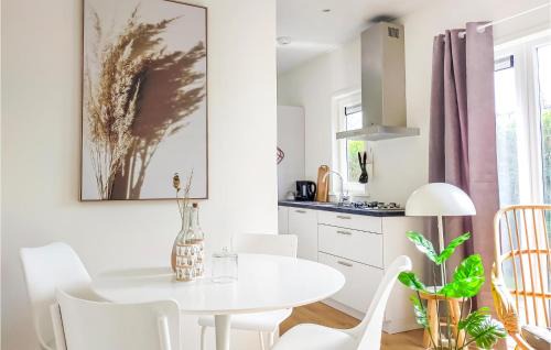 Heinkenszand House | Stunning Home In Heinkenszand With Wifi