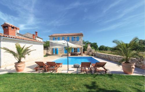 Hrboki House | Stunning Home In Hrboki