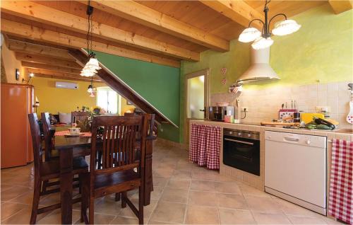Hrboki House | Stunning Home In Hrboki