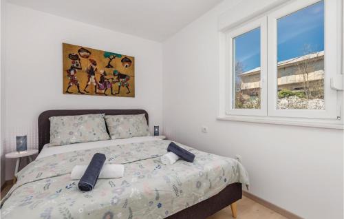 Sarsoni House | Stunning Home In Kastav With Wifi