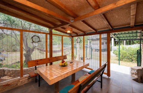 Kavran House | Stunning home in Kavran with WiFi