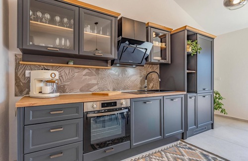 Kavran House | Stunning home in Kavran