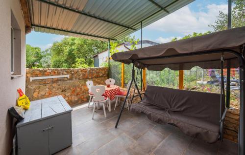 Kavran House | Stunning Home In Kavran With Wifi