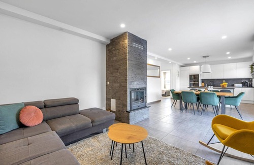 Primosten House | Stunning home in Krusevo