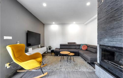 Primosten House | Stunning Home In Krusevo