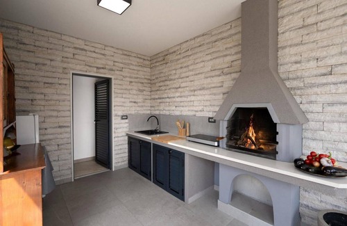 Krsan House | Stunning home in Labin