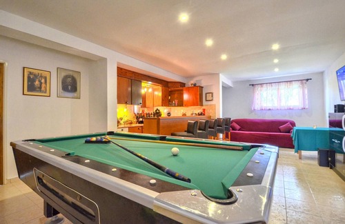 Rogocana House | Stunning home in Labin with WiFi