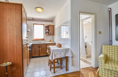 Rogocana House | Stunning home in Labin with WiFi