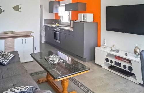 Lychen House | Stunning home in Lychen with WiFi