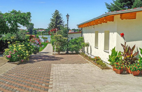 Lychen House | Stunning home in Lychen with WiFi