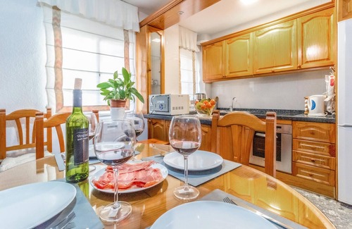 El Palo House | Stunning home in Málaga with WiFi