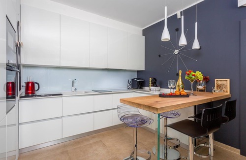 Marsici House | Stunning home in Malinska