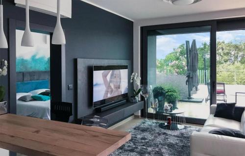 Marsici House | Stunning Home In Malinska