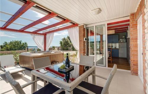 Nerezine House | Stunning Home In Nerezine