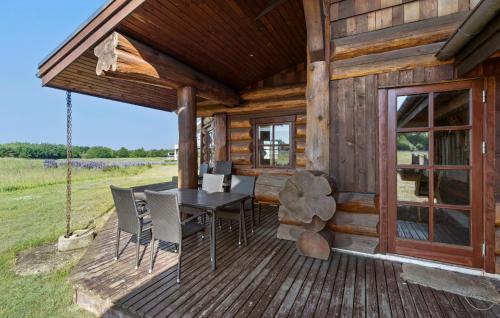 Nimtofte House | Stunning Home In Nimtofte With Kitchen