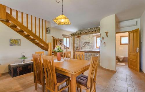 Pazin House | Stunning Home In Pazin