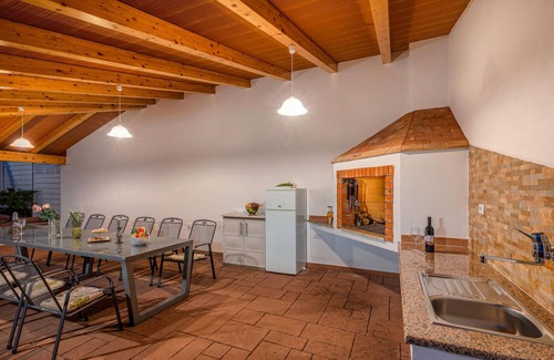 Pazin House | Stunning home in Pazin