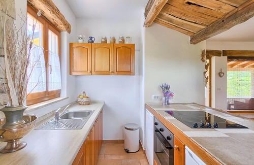 Pazin House | Stunning home in Pazin