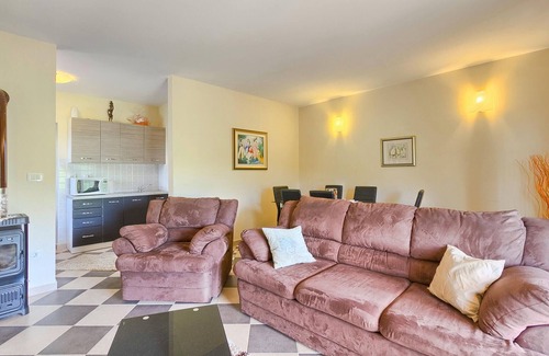 Pazin House | Stunning home in Pazin