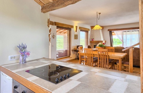 Pazin House | Stunning home in Pazin