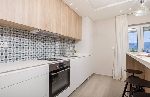 Dobrinj House | Stunning home in Polje with WiFi