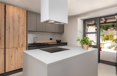 Porec House | Stunning home in Porec