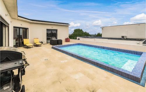 Portiragnes House | Stunning Home In Portiragnes