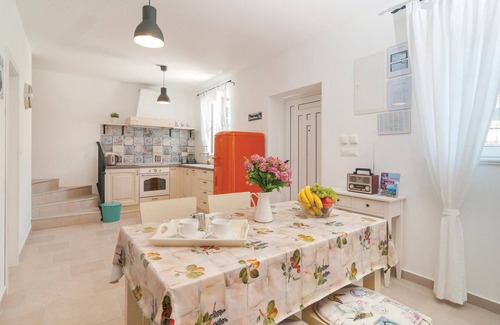 Primosten House | Stunning home in Primosten with kitchen